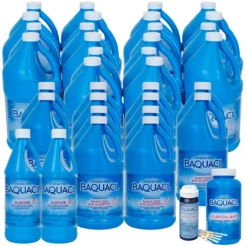 Baquacil Super Combo Package Free Shipping