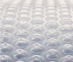 16' X 24' Rectangular Solar Pool Cover 12Mil Extra Heavy Clear