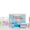 Pristine Blue Start-Up Kit For 16,000 Gallon Pools