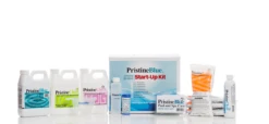 Pristine Blue Start-Up Kit For 16,000 Gallon Pools
