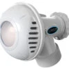 Carvin StarWhite LED Above Ground Pool Light & Water Return Fitting