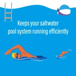 Poolife Salt Cell Protect 8 Poolife Salt Cell Protect -Swimming cell protect 62086 ATF 03 95427.1715709559