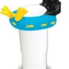 Swimline Penguin Chlorine Tablet Floating Dispenser -Swimming cool penquin floating chemical dispenser 15 45816.1696951129