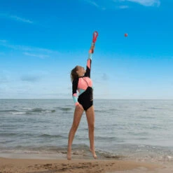 Coop Hydro Water Lacrosse Set By Swimways -Swimming coop5 62801.1712777647