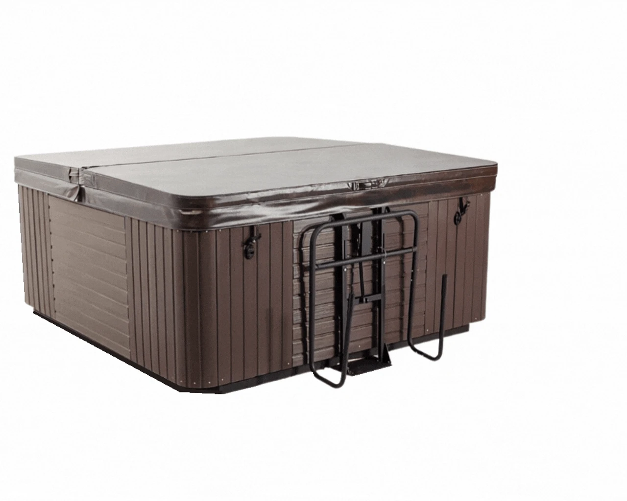 Cover Valet Spa Cover Caddy Hot Tub Cover Lifter 3 Cover Valet Spa Cover Caddy Hot Tub Cover Lifter