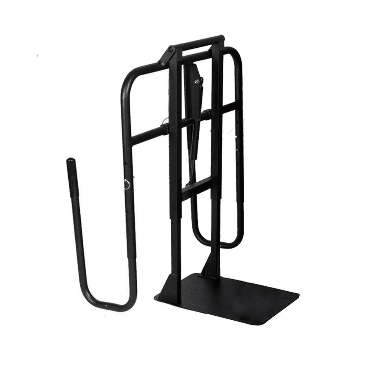 Cover Valet Spa Cover Caddy Hot Tub Cover Lifter 4 Cover Valet Spa Cover Caddy Hot Tub Cover Lifter - Image 2