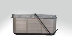 Cover Rock-It Hot Tub Cover Lifter 15 Cover Rock-It Hot Tub Cover Lifter -Swimming cover rock it closed position 21451.1691421576