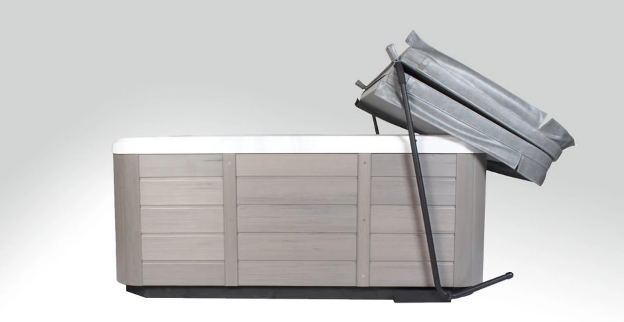 Cover Rock-It Hot Tub Cover Lifter 8 Cover Rock-It Hot Tub Cover Lifter - Image 6