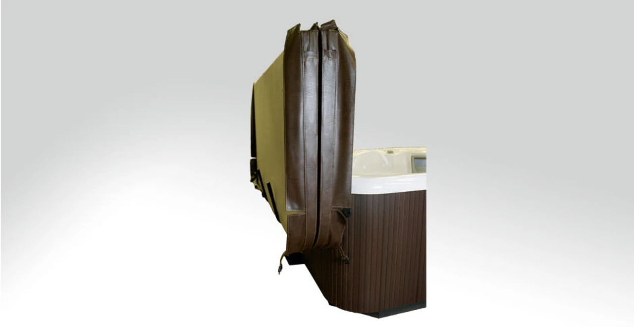 Cover Rx Universal Hot Tub Cover Lifter 10 Cover Rx Universal Hot Tub Cover Lifter - Image 8