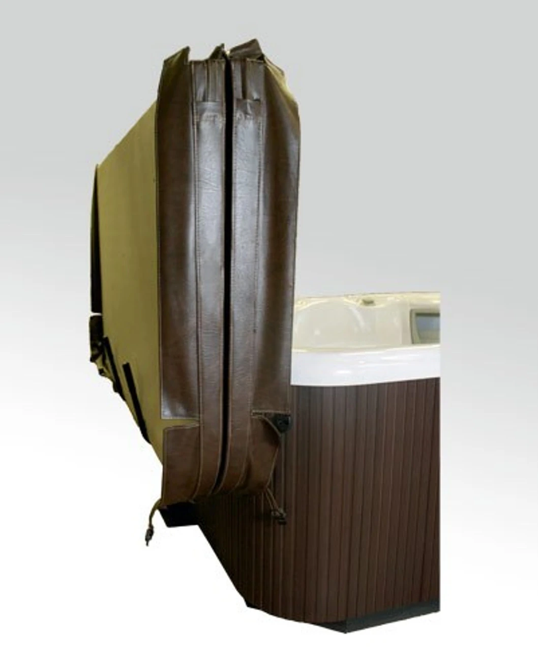 Cover Rx Universal Hot Tub Cover Lifter 3 Cover Rx Universal Hot Tub Cover Lifter