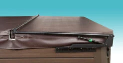 Cover Valet PRO Premium Hot Tub Cover Lifter -Swimming cover valet pro detail 2 06615.1658851397