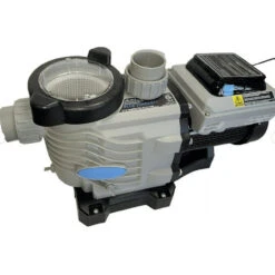 Blue Torrent 1.5HP Variable Speed Inground Swimming Pool Pump