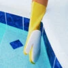 Duramitt Ultra Cleaning Mitt -Swimming duramitt 16 84772.1694707280