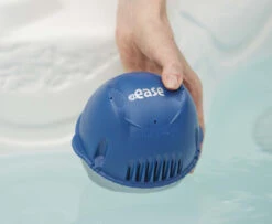 Spa FROG® @ease® Floating System Four Month Kit -Swimming ease hand scaled 35210.1705340773