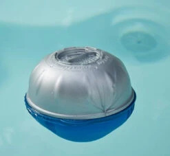 Spa FROG® @ease® Floating Sanitizer System 15 Spa FROG® @ease® Floating Sanitizer System -Swimming ease over 48514.1697054465