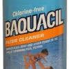 Baquacil Filter Cleaner For Sand, Cartridge Filters And DE Filters -Swimming filter cleaner sand cartridge de filters special price 10 32933.1630126291