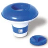 Swimline HydroTools Floating Chlorine Tablet Dispenser 8720 2 Swimline HydroTools Floating Chlorine Tablet Dispenser 8720 -Swimming floating chlorine dispenser for 1 or 3 tablets 12 67552.1694104278