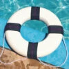 Swimline Foam Ring Buoy 18"