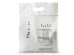 HotSpring Spas Freshwater Spa Salt: 10lb Bag