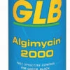 GLB Algimycin 2000 Algaecide 32 Fl Oz