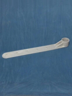 Main Access Deck Connector (H)