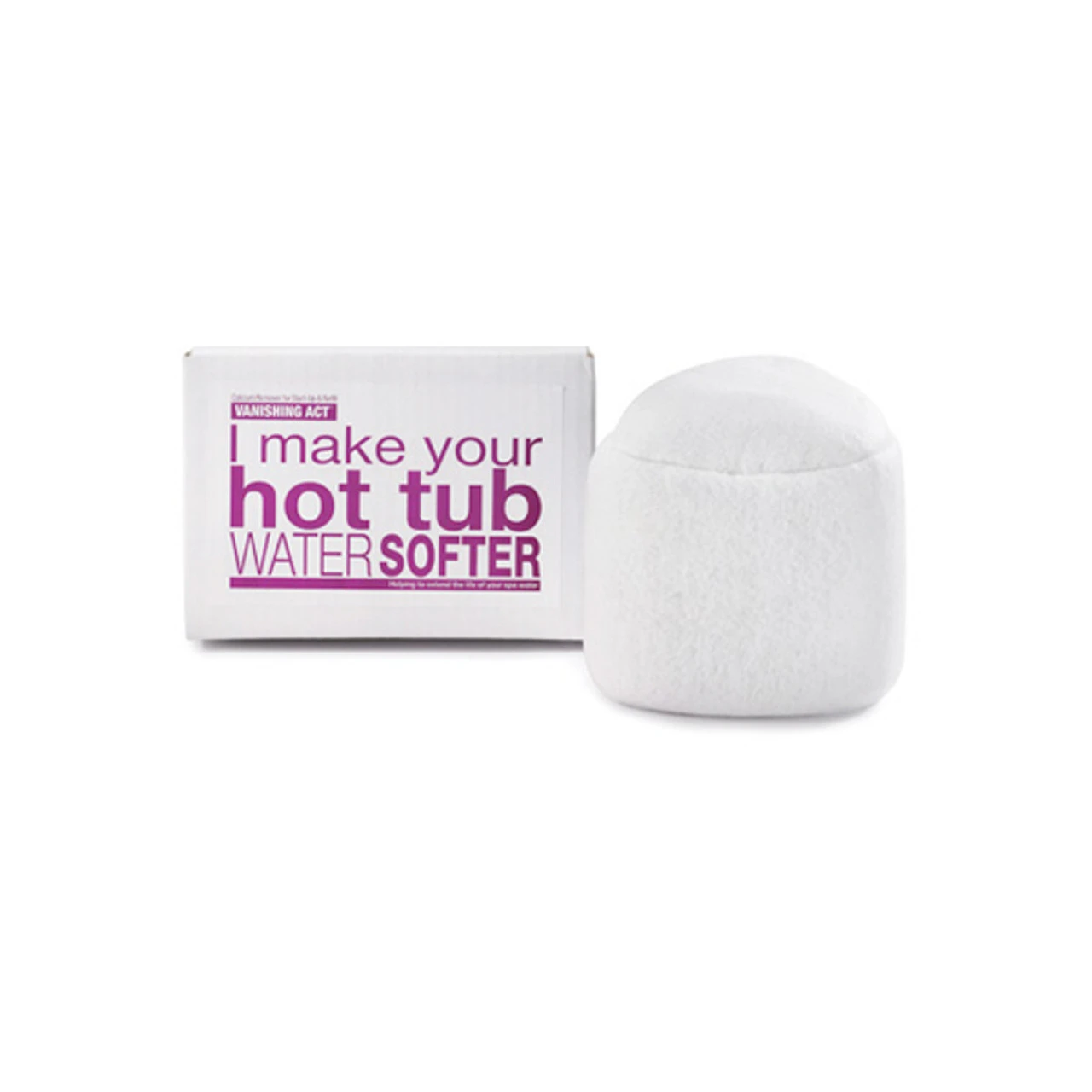 Hot Spring Spas Vanishing Act Calcium Remover 3 Hot Spring Spas Vanishing Act Calcium Remover