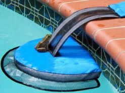 Swimline Frog Log Escape Ramp