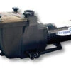 Blue Torrent Typhoon 1.5 HP 48-Frame In Ground Pool Pump - Hayward Super Pump Replacement -Swimming imp750500 42728 39986.1716306283