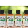 InSPAreleaf Organic CBD Aromatherapy For Hot Tubs - 2oz Liquid 2 InSPAreleaf Organic CBD Aromatherapy For Hot Tubs - 2oz Liquid -Swimming inSPA 2oz all 4 63896.1638564492