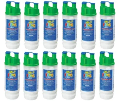 King Technology FROG® Leap® Torpedo Pac 01-03-7937 12 Pack -Swimming leaptorpedopacx12 1 55975.1693498014