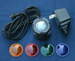 Vinyl Works Canada Optional 12V Ladder Light - Clearance / Non-Returnable