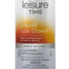 Leisure Time Liquid Spa Down 32oz