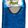 Gladon's Mytee Foot Pool Scrubber