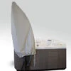 Spa Side Umbrella Cover -Swimming optional cover spa side umbrella 71463.1695137873