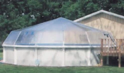 Sun Dome For 12' Round For Above Ground Pools -Swimming outside view vinyl dome 10 69688.1710516513.1280.1280 44524.1717179084