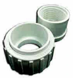 Carvin StarWhite LED Above Ground Pool Light & Water Return Fitting -Swimming parts 69049.1677960081