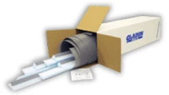 Gladon's Perfect Pool Bottom And Pool Cove Kit For 30' Round Above Ground Pool