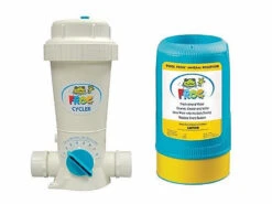 Swimming -Swimming pool frog 5400 pool mineral system for pools up to 40 000 gallons 47 54601.1693418471