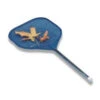 Pool Skimmer Net With Handle By Essentials 1 Pool Skimmer Net With Handle By Essentials -Swimming pool skimmer net with handle 7 59663.1611338042