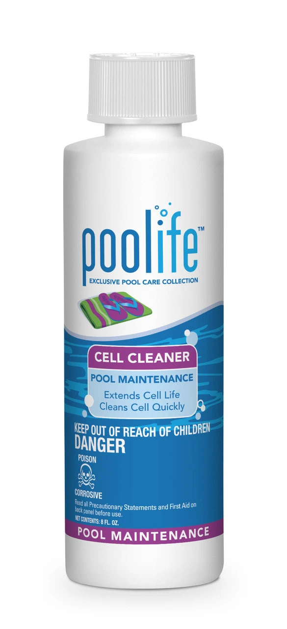 Poolife Salt Cell Cleaner 3 Poolife Salt Cell Cleaner