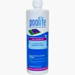 Poolife Tile Cleaner Rx