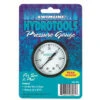Swimline HydroTools 8963 Pool Filter Pressure Gauge - Rear Mount