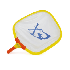 Oreq Stinger Fine Mesh Leaf Rake Skimmer Net