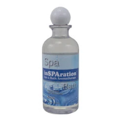 InSPAration Aromatherapy Fragrances For Hot Tubs And Baths, 9 Oz -Swimming rain 00154.1634248096