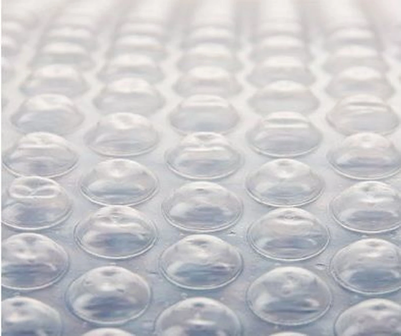 14' X 28' Rectangular 12 Mil Extra Heavy Clear Solar Cover 3 14' X 28' Rectangular 12 Mil Extra Heavy Clear Solar Cover