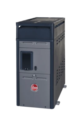 Rheem (Raypak) Model 156 - 150,000 BTU Gas Pool Heater