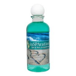 InSPAration Aromatherapy Fragrances For Hot Tubs And Baths, 9 Oz -Swimming romance 02944.1634248096