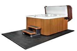 8'x8' SmartDeck By Leisure Concepts -Swimming smartdeck 1 14377.1693317133