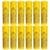Spa FROG® Serene™ Bromine Cartridge Pack Of 12 -Swimming spa frog bromine discounted pack of 12 32 87451.1691681666