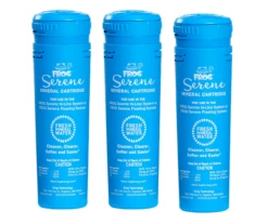 Spa FROG® Serene™ Mineral Cartridge 3 Pack